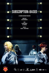 Subscription-based (2019)