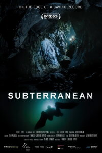 Subterranean (2023)