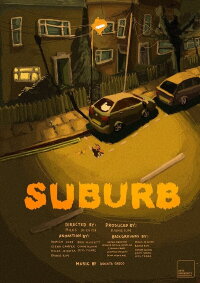 Suburb (2022)