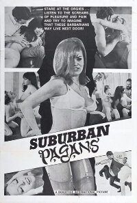 Suburban Pagans (1968)