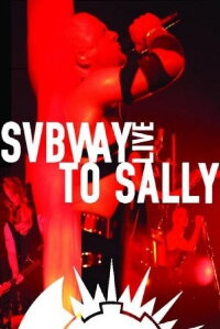 Subway To Sally - Live (2003)