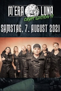 Subway To Sally: Live at M'era Luna 2021 (2021)