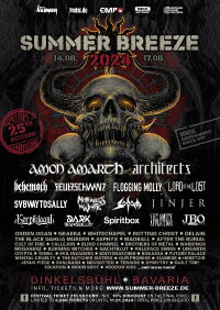 Subway To Sally: Live at Summer Breeze 2024 (2024)