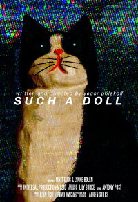 Such A Doll (2023)