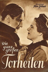 Such Great Foolishness (1937)