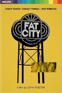 Sucker Punch Blues: A Look Back on John Huston's 'Fat City' (2017)