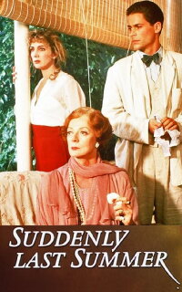 Suddenly, Last Summer (1993)