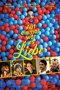 Suddenly Love (2019)
