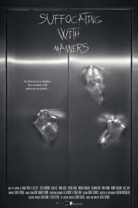 Suffocating With Manners (2019)