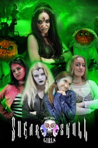 Sugar Skull Girls (2016)