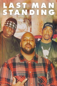 Suge Knight, Biggie & Tupac (2021)