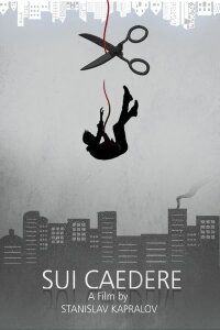 Suicide City (2017)