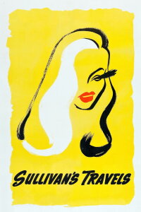 Sullivans Reisen (1941)