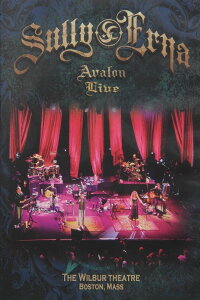 Sully Erna - Avalon Live (2012)