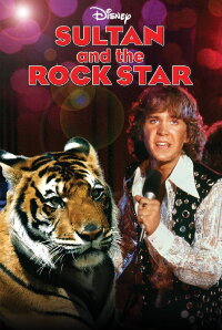 Sultan And The Rock Star (1980)