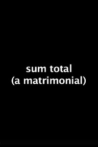 Sum Total (2000)