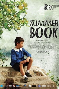 Summer Book (2008)