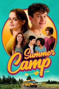 Summer Camp (2023)