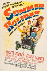 Summer Holiday (1948)