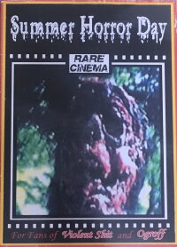 Summer Horror Day (1987)