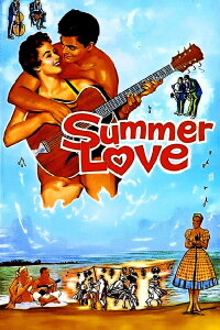Summer Love (1958)