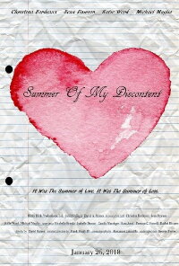 Summer  of  my Discontent (2018)