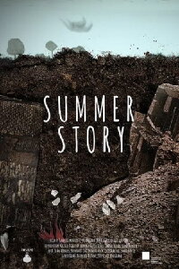 Summer Story (2017)