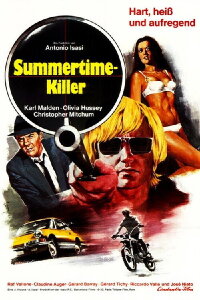 Summertime-Killer (1972)