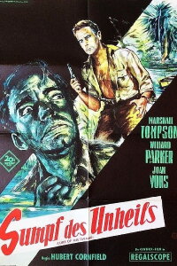 Sumpf des Unheils (1957)
