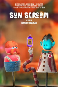 Sun Scream (2024)