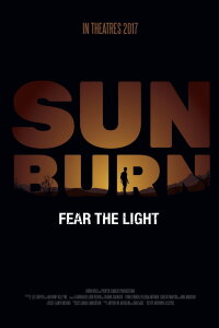 Sunburn (2018)