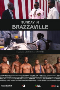 Sunday in Brazzaville (2012)