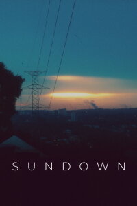 Sundown (2024)