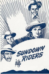 Sundown Riders (1944)