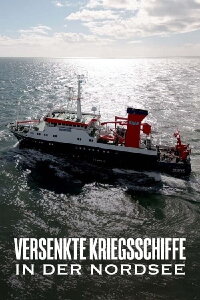 Sunken Warships in the North Sea - Danger on the Seabed (2024)
