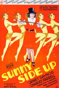 Sunnyside Up (1929)