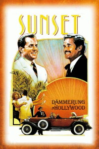 Sunset - Dämmerung in Hollywood (1988)