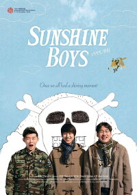 Sunshine Boys (2013)
