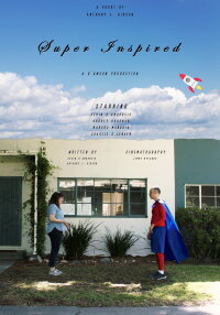 Super Inspired (2022)