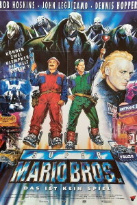Super Mario Bros. (1993)