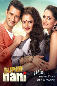 Super Nani (2014)
