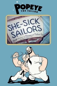 Super-Popeye (1944)