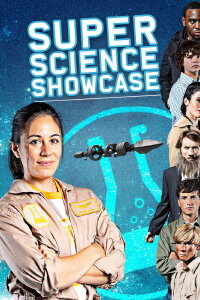 Super Science Showcase (2019)