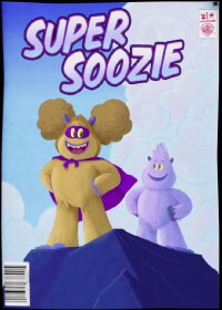 Super Soozie (2018)