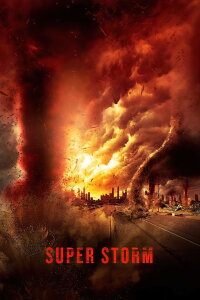 Super Twister (2011)