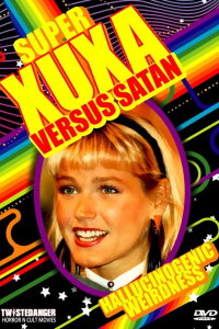 Super Xuxa Contra o Baixo Astral (1988)