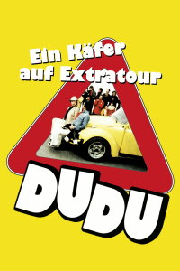 Superbug, the Wild One (1973)