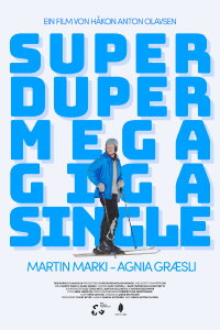 Superdupermegagigasingle (2022)