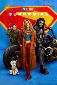Supergirl (2026)