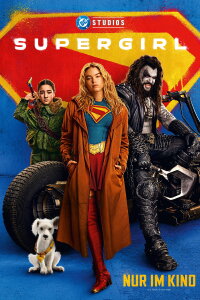 Supergirl (2026)